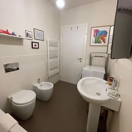 Casa Juvarra * Torino
