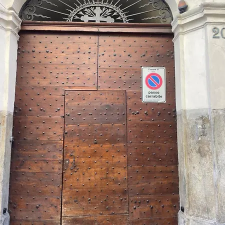Casa Juvarra Daire *