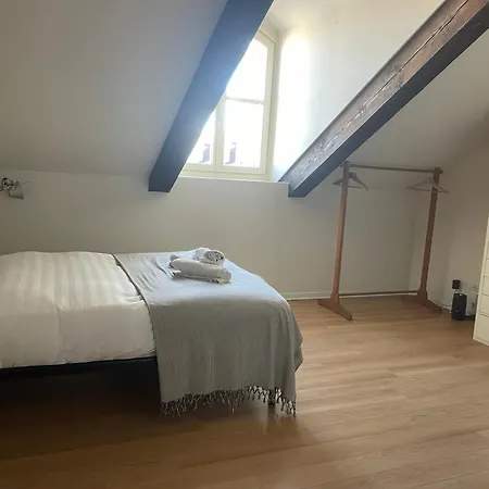 Casa Juvarra Daire Torino