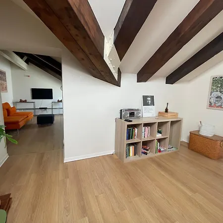 Casa Juvarra * Torino