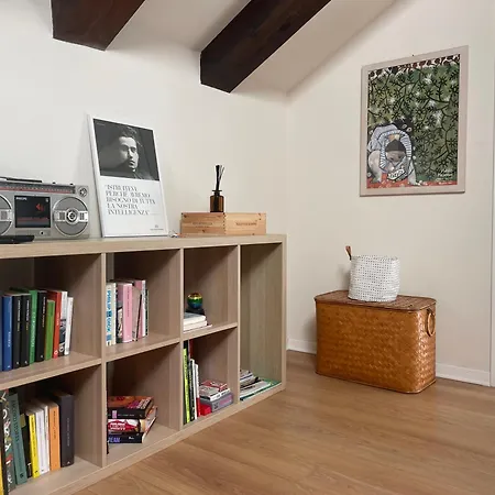 Daire Casa Juvarra