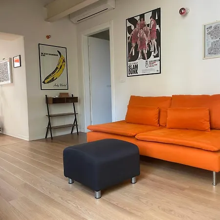 Casa Juvarra Daire Torino