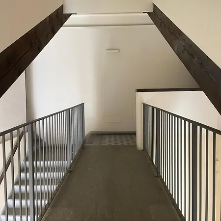 Casa Juvarra