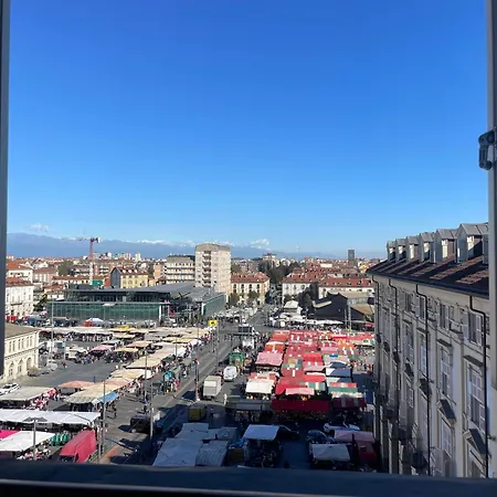 Daire Casa Juvarra
