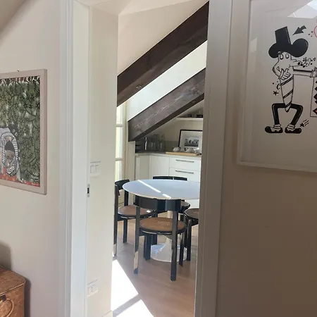 Casa Juvarra Torino