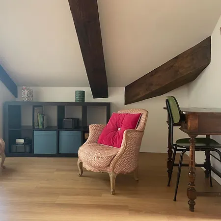 Casa Juvarra Torino