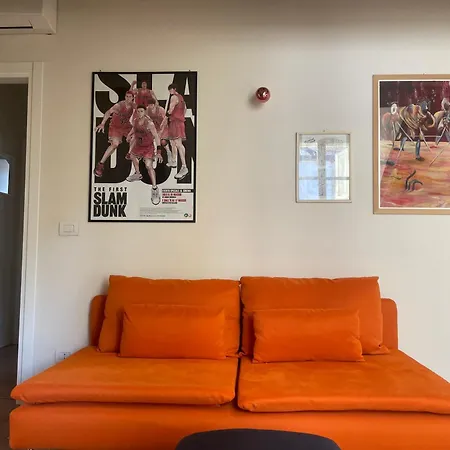 Casa Juvarra * Torino